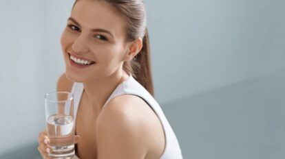 Cosas que puedes hacer para limpiar la vejiga de forma natural