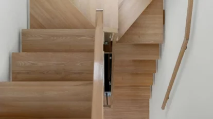 Cómo limpiar un mueble de madera naturalmente
