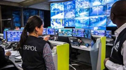 Interpol España detuvo a pirata de las cableras