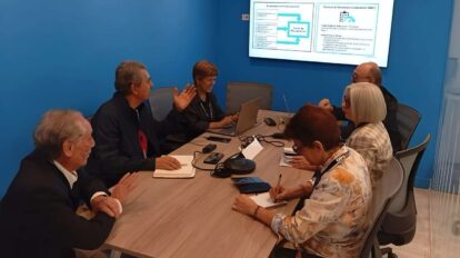 Sector farmacéutico y OPS evalúan daños en la cadena de suministro