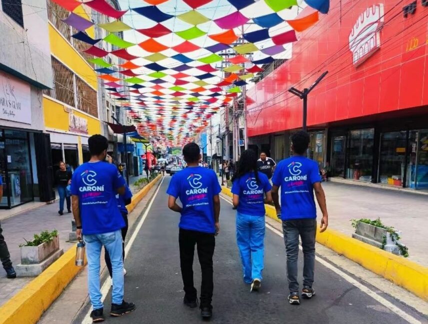 Exhortan a contribuyentes a inscribir y pagar su publicidad