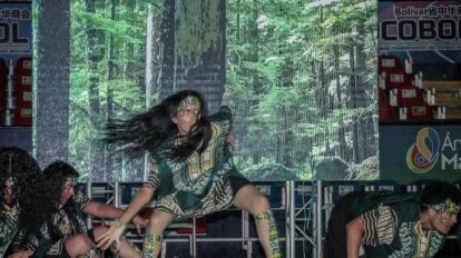 Presentarán segunda gala “Guayana es Danza” este viernes