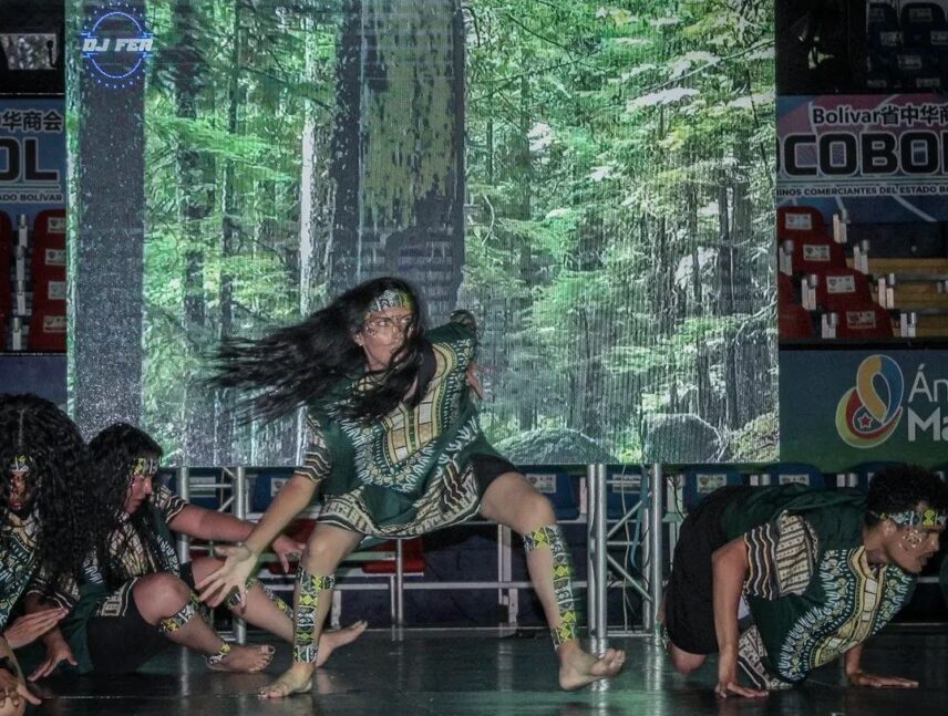 Presentarán segunda gala “Guayana es Danza” este viernes