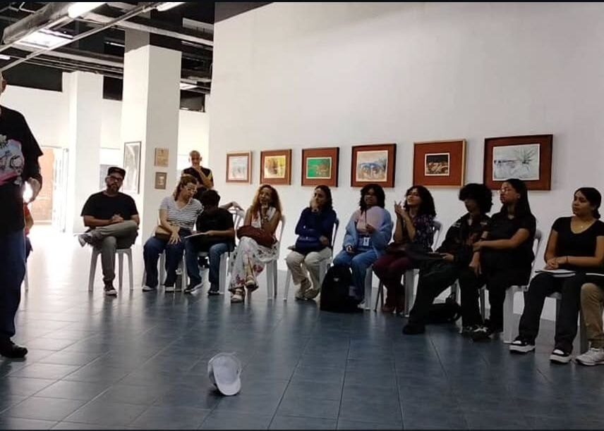 Invitan a conversatorio sobre juegos y juguetes tradicionales