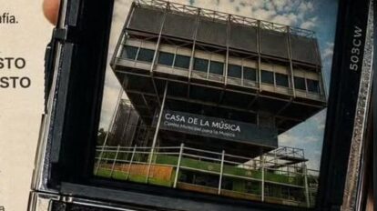 Ofrecen taller de fotografía comunitaria en San Félix