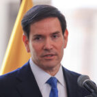 Marco Rubio celebra liberación de más de 130 presos políticos en Venezuela