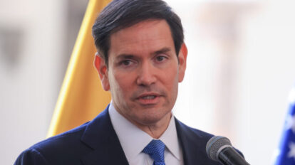 Marco Rubio celebra liberación de más de 130 presos políticos en Venezuela