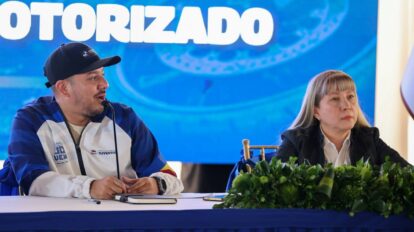 Intt consolida comisión permanente para garantizar seguridad vial de motorizados