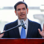 Marco Rubio celebra acuerdo petrolero con Venezuela