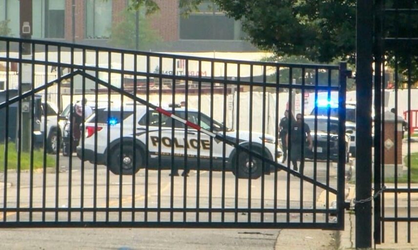 Arrestado joven de 19 años tras tiroteo en Universidad Estatal de Virginia