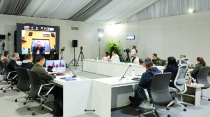 Ejecutivo activa Plan de Ahorro Energético y Agua ante la llegada del fenómeno El Niño