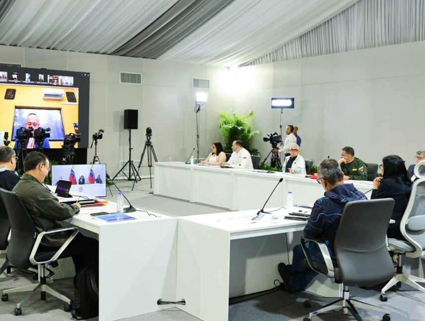 Ejecutivo activa Plan de Ahorro Energético y Agua ante la llegada del fenómeno El Niño