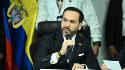 De la Espriella anuncia operación contra disidencias de Farc