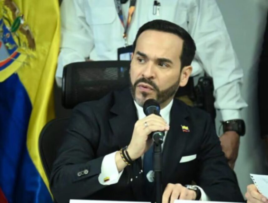 De la Espriella anuncia operación contra disidencias de Farc