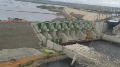 EEUU anuncia que Venezuela sumará 160 MW en 90 días