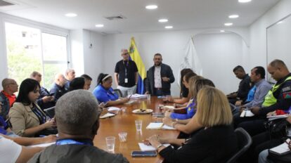 Priorizan trámites de viaje para menores afectados por los terremotos