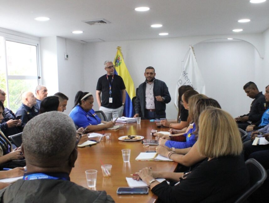 Priorizan trámites de viaje para menores afectados por los terremotos