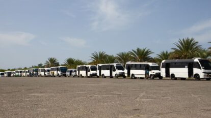 transporte