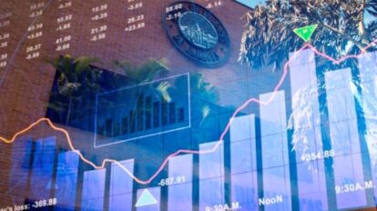 Capitalización de la Bolsa de Caracas superó los US.000 millones