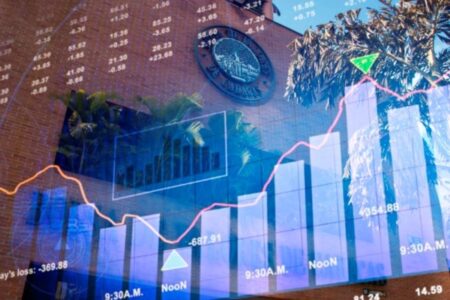 Capitalización de la Bolsa de Caracas superó los US.000 millones