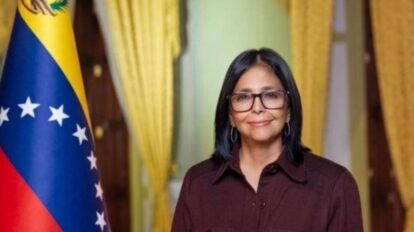 Presidenta (e) confirmó excarcelación de 1.046 personas “que estaban detenidas”