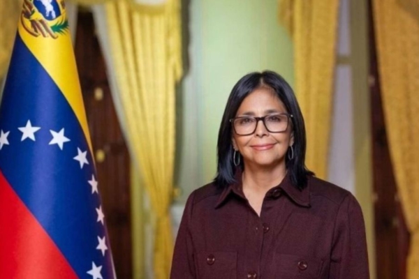 Presidenta (e) confirmó excarcelación de 1.046 personas “que estaban detenidas”