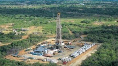EEUU discute posibilidad de adquirir participación en campos petroleros venezolanos