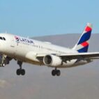 Aerolíneas latinoamericanas evalúan restablecer operaciones con Venezuela