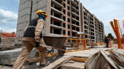 AN aprueba ley para garantizar transparencia en la construcción de viviendas