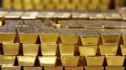 Reservas de oro en el BCV cerraron primer semestre en 47 toneladas