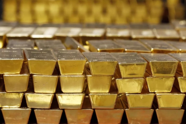 Reservas de oro en el BCV cerraron primer semestre en 47 toneladas