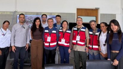 Científicos llegaron a Venezuela para investigar impacto del doble terremoto