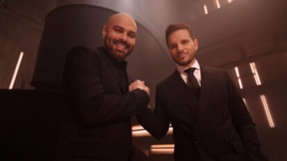 “Vida” de Omar Enrique y Omar Acedo se consolida en cartelera latinoamericana