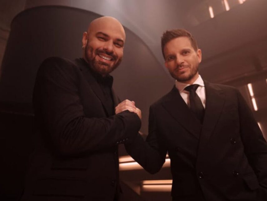 “Vida” de Omar Enrique y Omar Acedo se consolida en cartelera latinoamericana