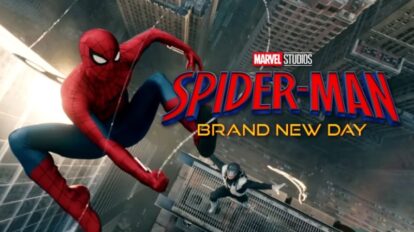 Spider-Man supera 2.000 millones de dólares de recaudación en el mundo