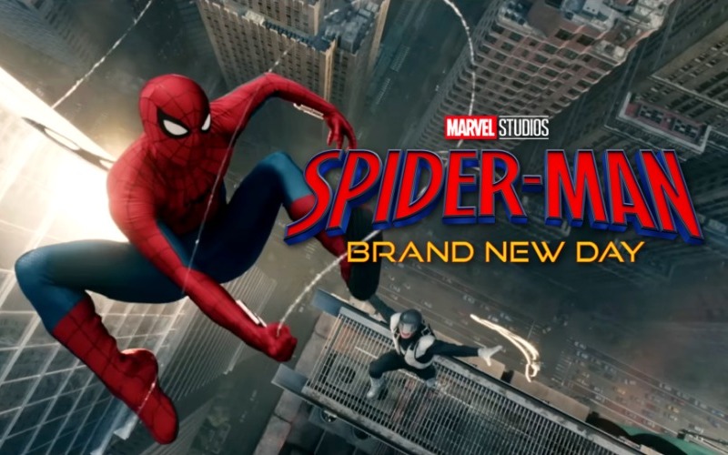 Spider-Man supera 2.000 millones de dólares de recaudación en el mundo