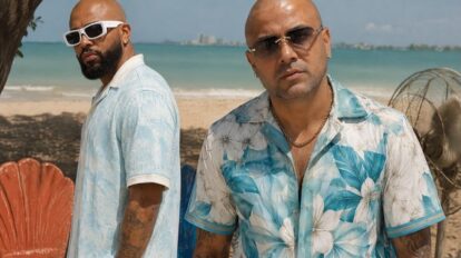 Randy Nota Loca estrena nueva colaboración con Wisin