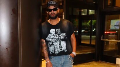 Randy “Nota Loca” anuncia su regreso a Venezuela