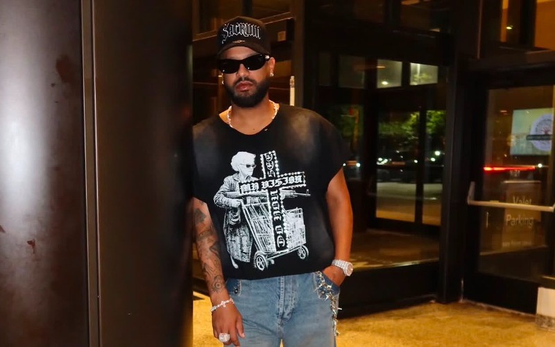 Randy “Nota Loca” anuncia su regreso a Venezuela