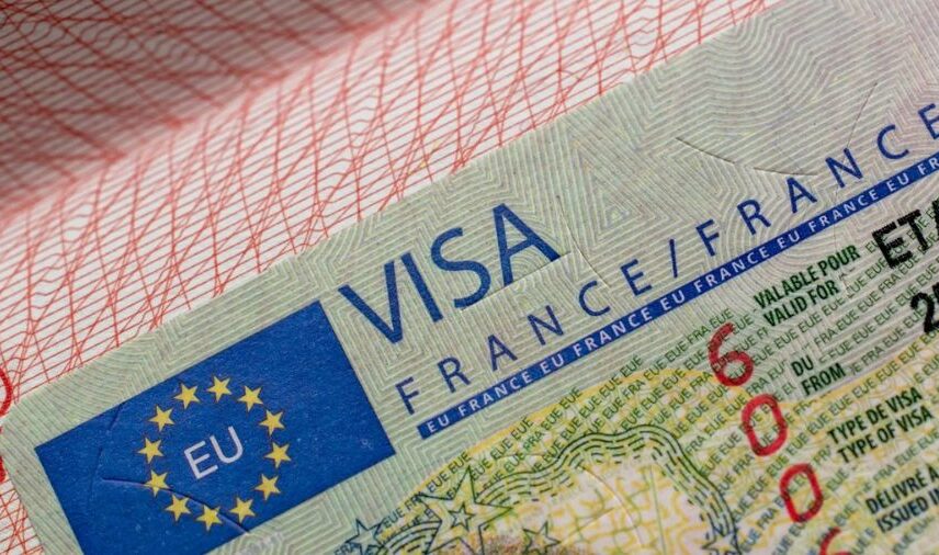 La embajada de Francia en Venezuela retoma la emisión y trámite de visados