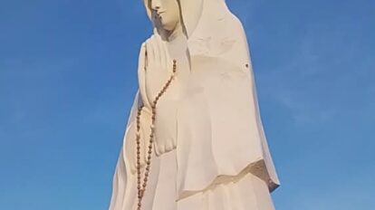 Parroquias de Ciudad Guayana celebran a la Virgen del Valle
