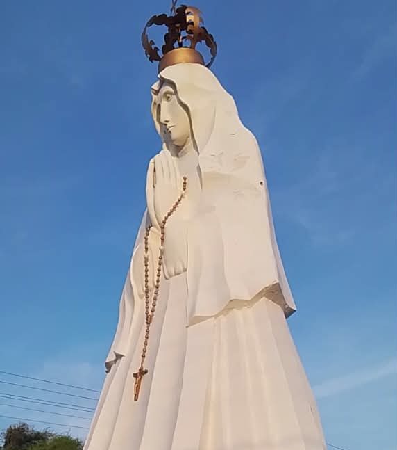 Parroquias de Ciudad Guayana celebran a la Virgen del Valle