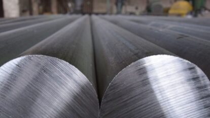 Venezuela tiene previsto enviar aluminio a EEUU