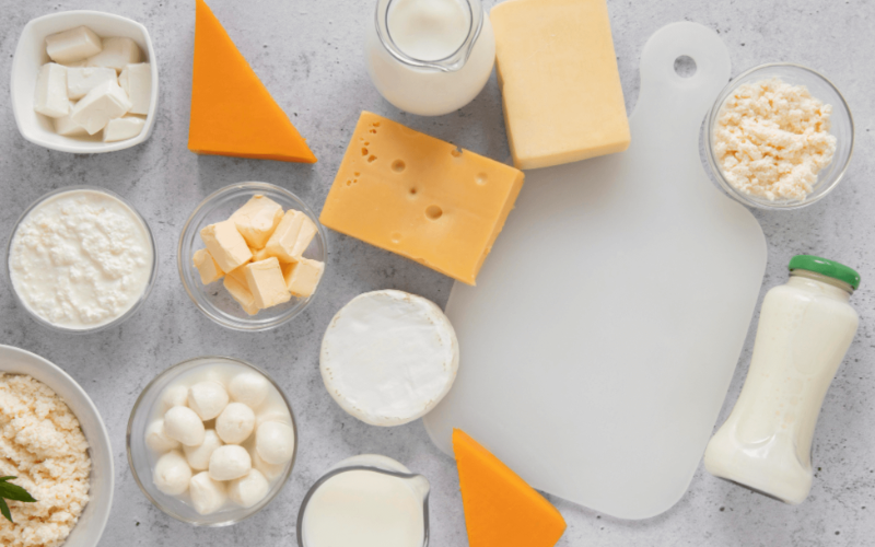 Expertos piden evaluar aditivos presentes en alimentos envasados