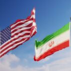 Irán amenaza con atacar empresas energéticas de EEUU