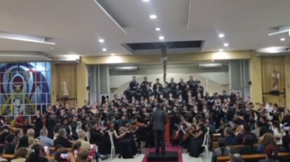 Abren audiciones en coral infantil y juvenil de Sidor