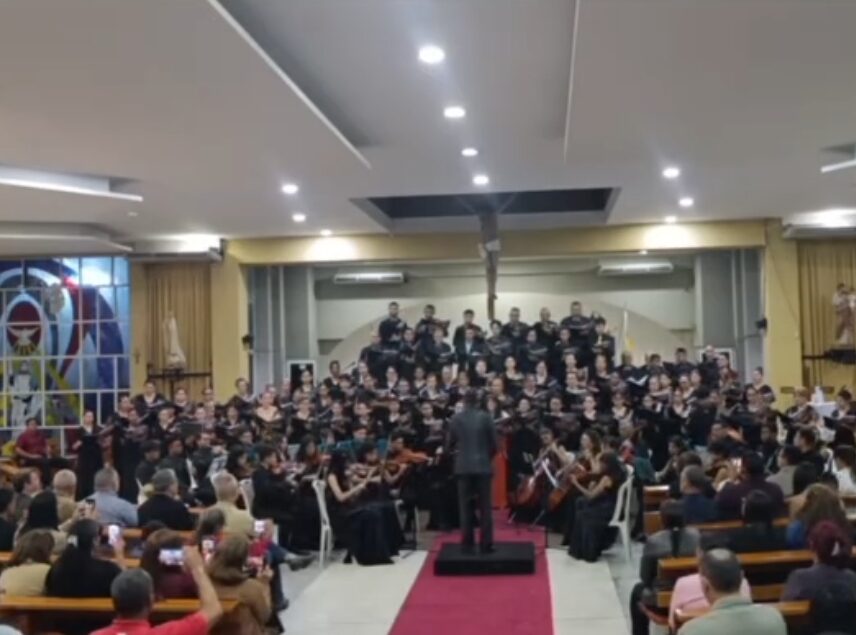 Abren audiciones en coral infantil y juvenil de Sidor