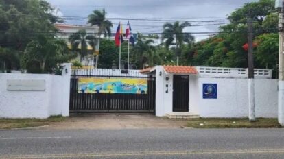 Consulado de República Dominicana reabre sus puertas en Venezuela este 1-Oct
