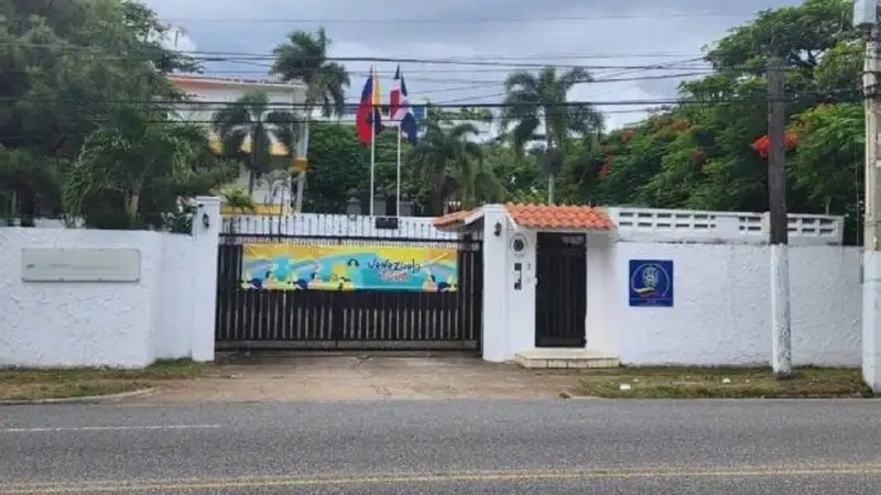 Consulado de República Dominicana reabre sus puertas en Venezuela este 1-Oct