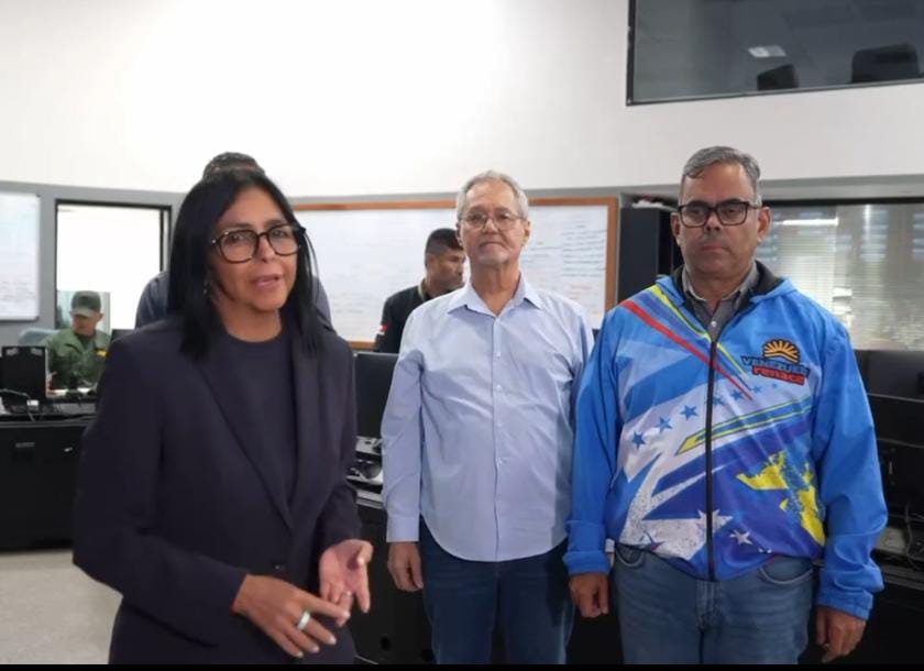 Presidenta retorna a Venezuela luego de su participación en la ONU